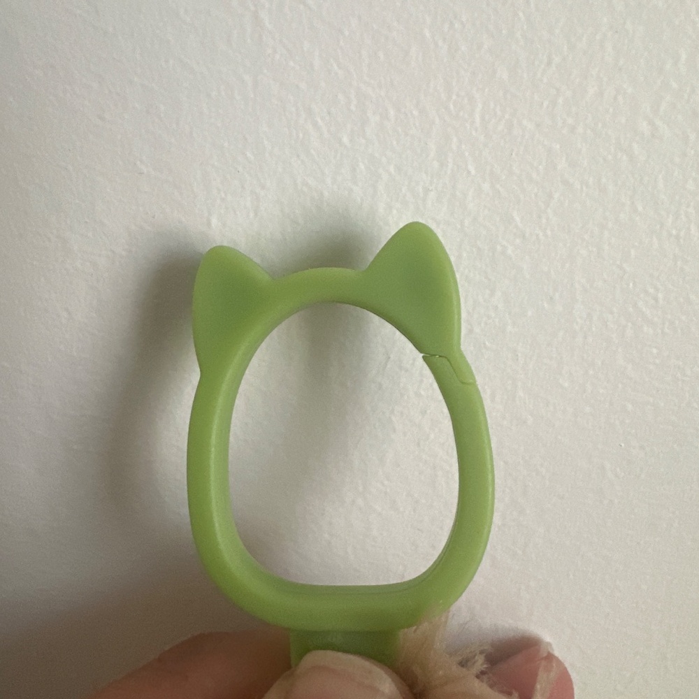 2 Squishmallows Billy keychains - Picture 3 of 5